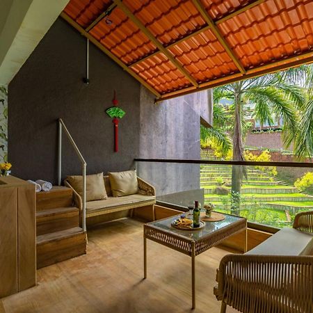 Ekostay Luxe - Casa Marina Candolim Exterior photo